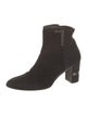 Stuart Weitzman Suede Boots