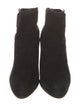 Stuart Weitzman Suede Boots