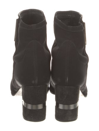 Stuart Weitzman Suede Boots