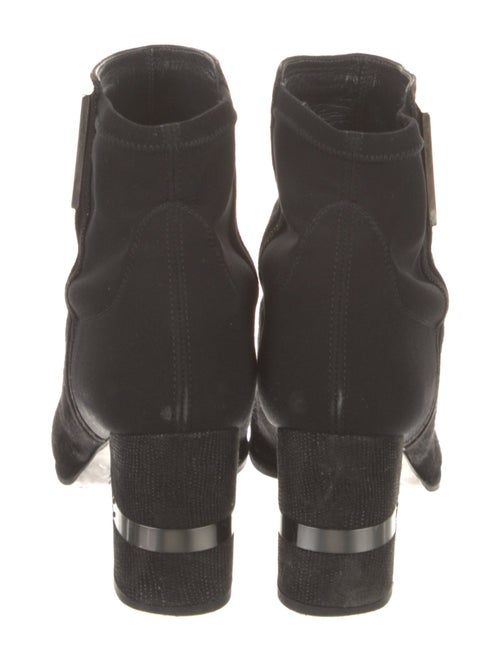 Stuart Weitzman Suede Boots