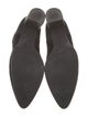 Stuart Weitzman Suede Boots