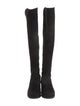 Stuart Weitzman Suede Boots