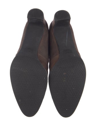 Stuart Weitzman Suede Boots