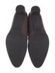 Stuart Weitzman Suede Boots