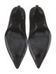 Stuart Weitzman Satin Pumps