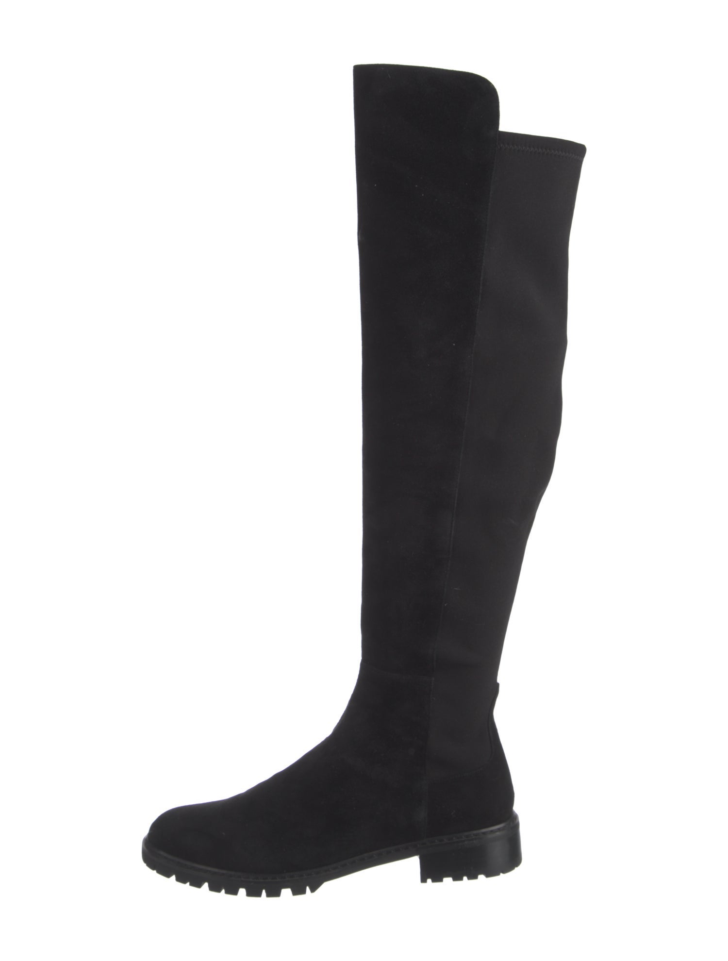 Stuart Weitzman Suede Boots