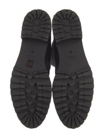 Stuart Weitzman Suede Boots