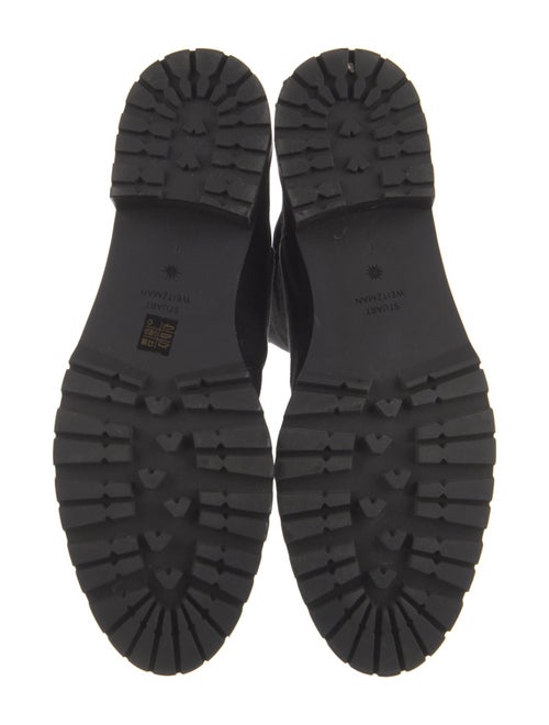 Stuart Weitzman Suede Boots