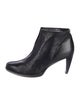 Stuart Weitzman Leather Boots