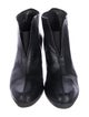 Stuart Weitzman Leather Boots