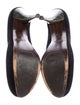 Stuart Weitzman Suede Pumps