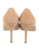 Stuart Weitzman Suede Pumps