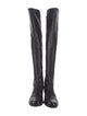 Stuart Weitzman Leather Boots