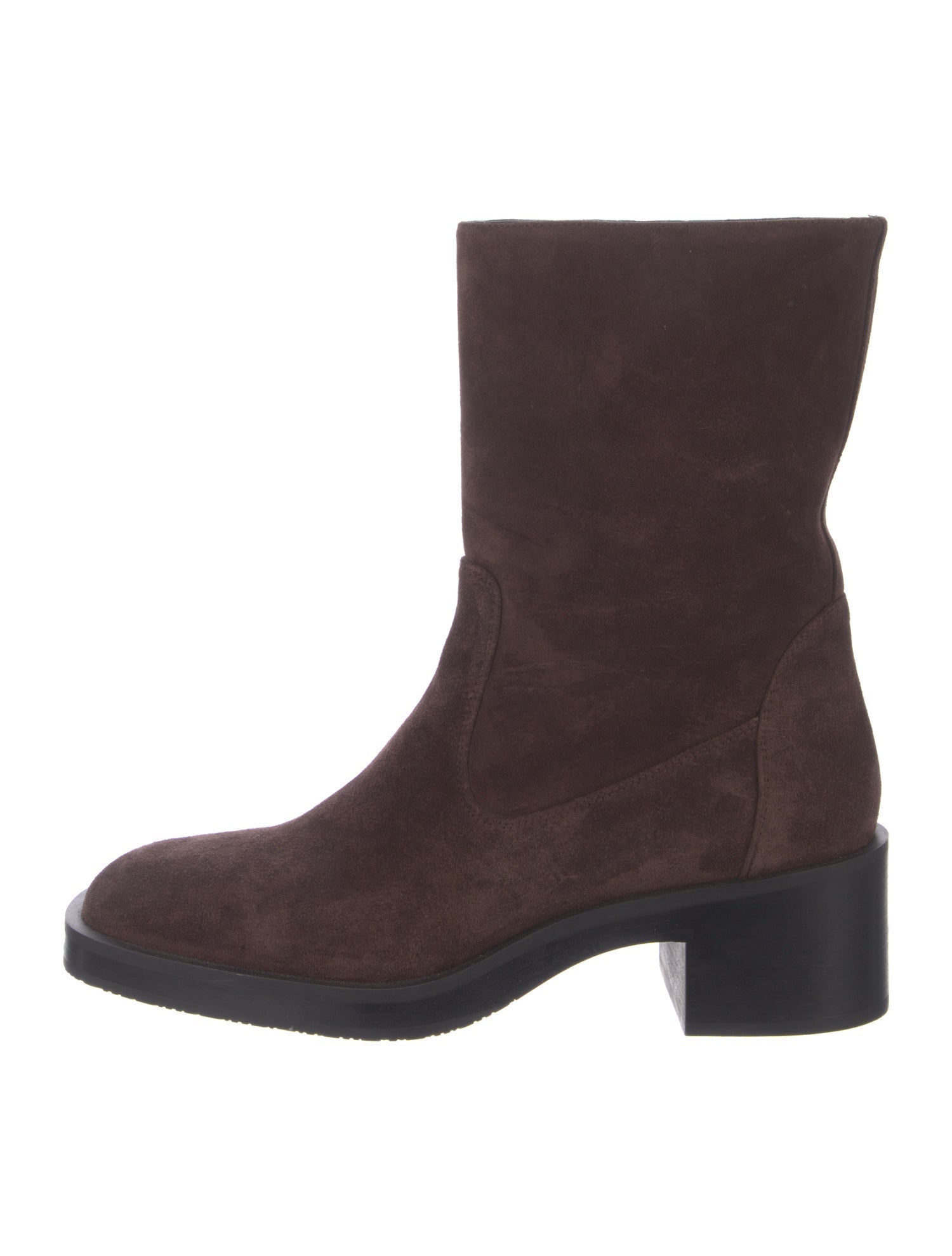 Stuart Weitzman Suede Boots