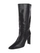 Stuart Weitzman Leather Boots