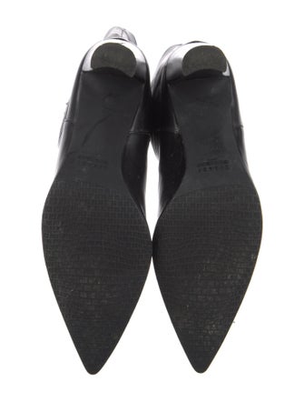 Stuart Weitzman Leather Boots