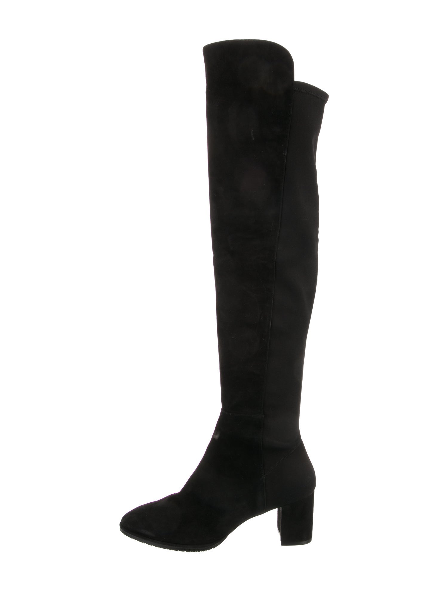 Stuart Weitzman Suede Boots
