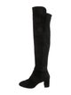 Stuart Weitzman Suede Boots