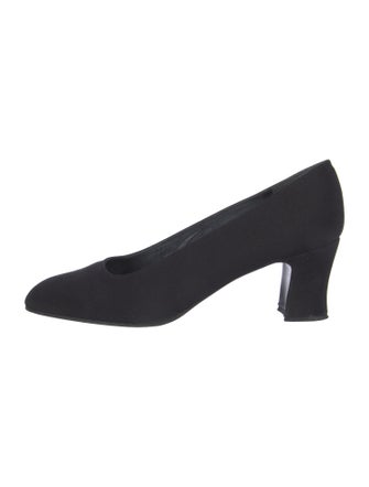 Stuart Weitzman Pumps