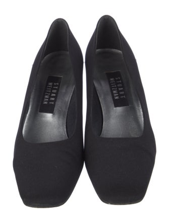 Stuart Weitzman Pumps
