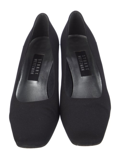 Stuart Weitzman Pumps