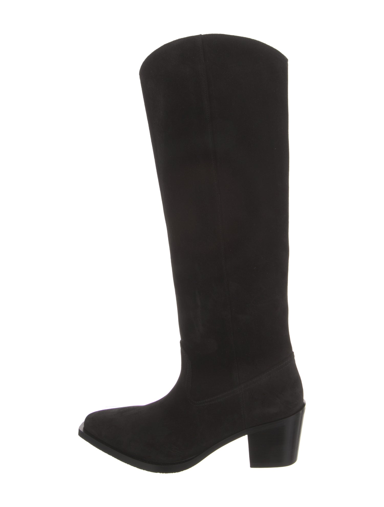 Stuart Weitzman Suede Boots