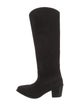 Stuart Weitzman Suede Boots