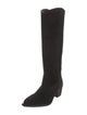 Stuart Weitzman Suede Boots
