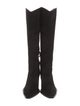 Stuart Weitzman Suede Boots
