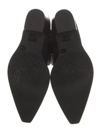 Stuart Weitzman Suede Boots