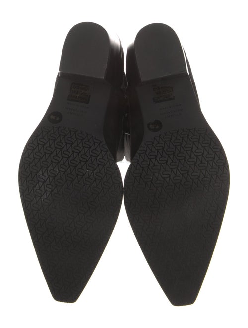 Stuart Weitzman Suede Boots