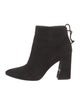 Stuart Weitzman Suede Boots