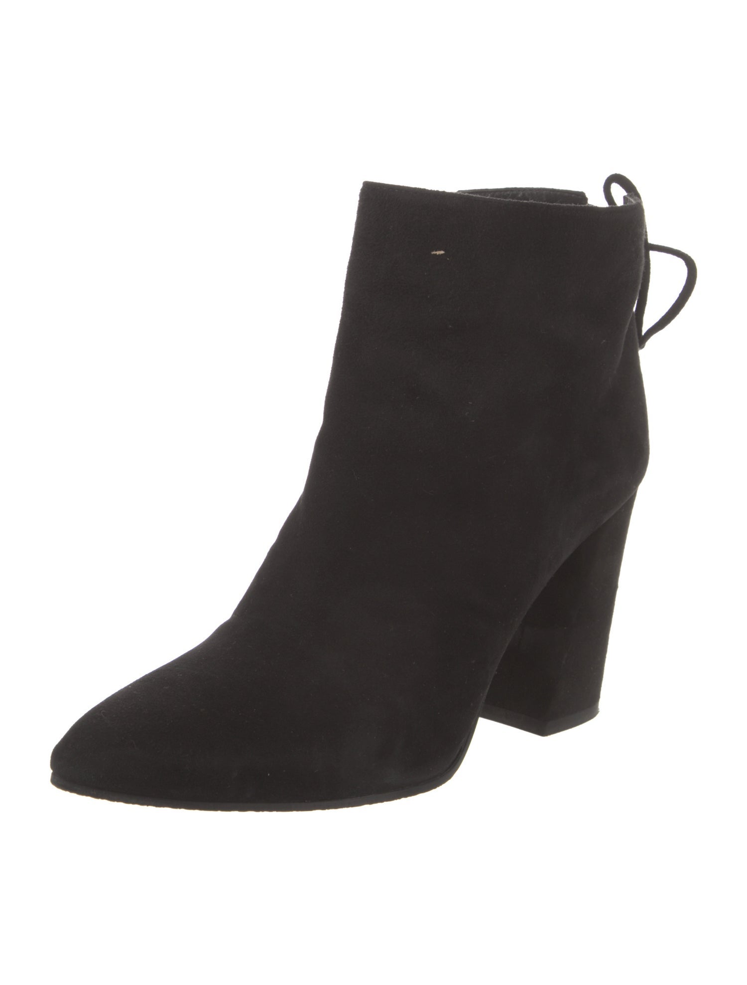 Stuart Weitzman Suede Boots