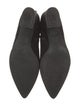 Stuart Weitzman Suede Boots
