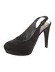 Stuart Weitzman Slingback Pumps