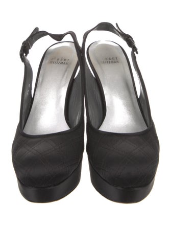 Stuart Weitzman Slingback Pumps