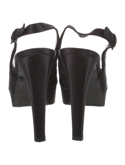 Stuart Weitzman Slingback Pumps