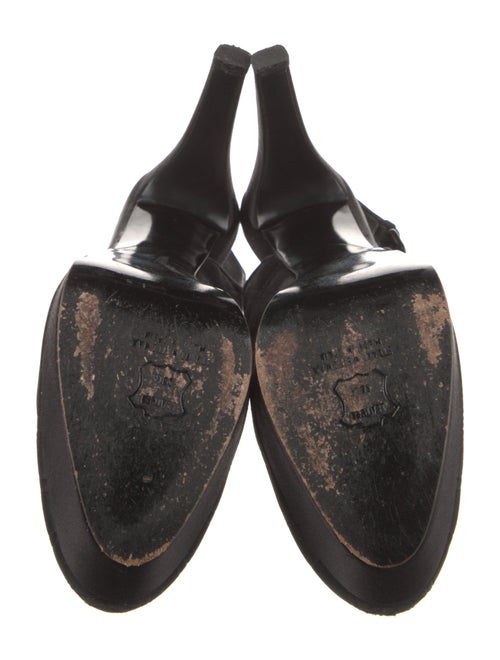 Stuart Weitzman Slingback Pumps