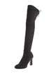 Stuart Weitzman Suede Boots