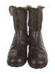 Stuart Weitzman Leather Boots