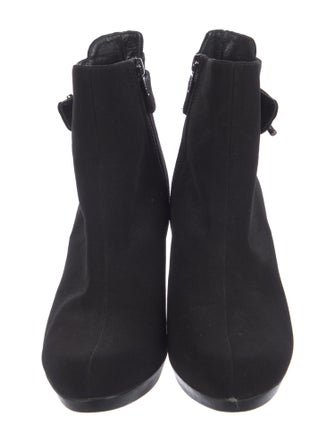 Stuart Weitzman Boots