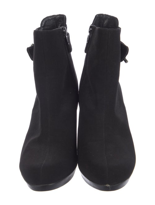 Stuart Weitzman Boots
