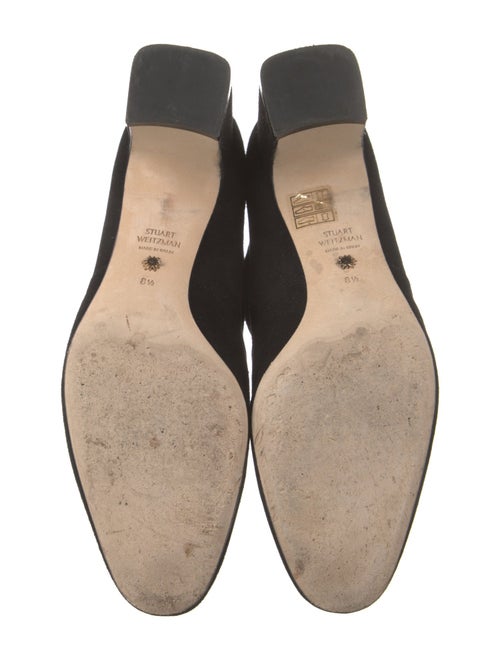 Stuart Weitzman Suede Boots
