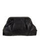 Stuart Weitzman Leather Clutch