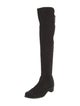 Stuart Weitzman Suede Boots