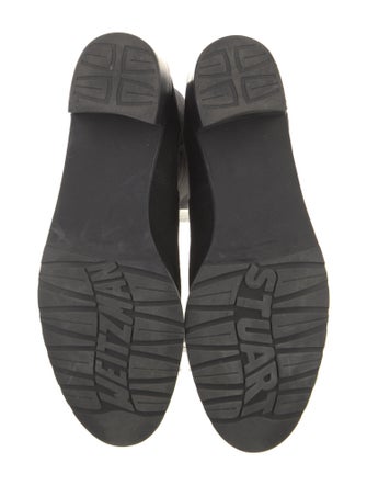 Stuart Weitzman Suede Boots