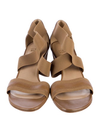 Stuart Weitzman Slingback Sandals