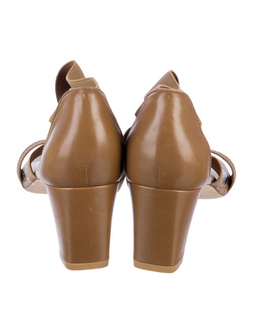 Stuart Weitzman Slingback Sandals