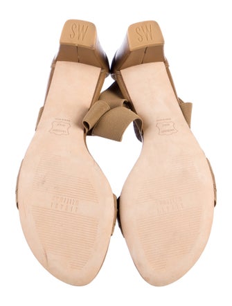 Stuart Weitzman Slingback Sandals