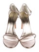 Stuart Weitzman Sandals